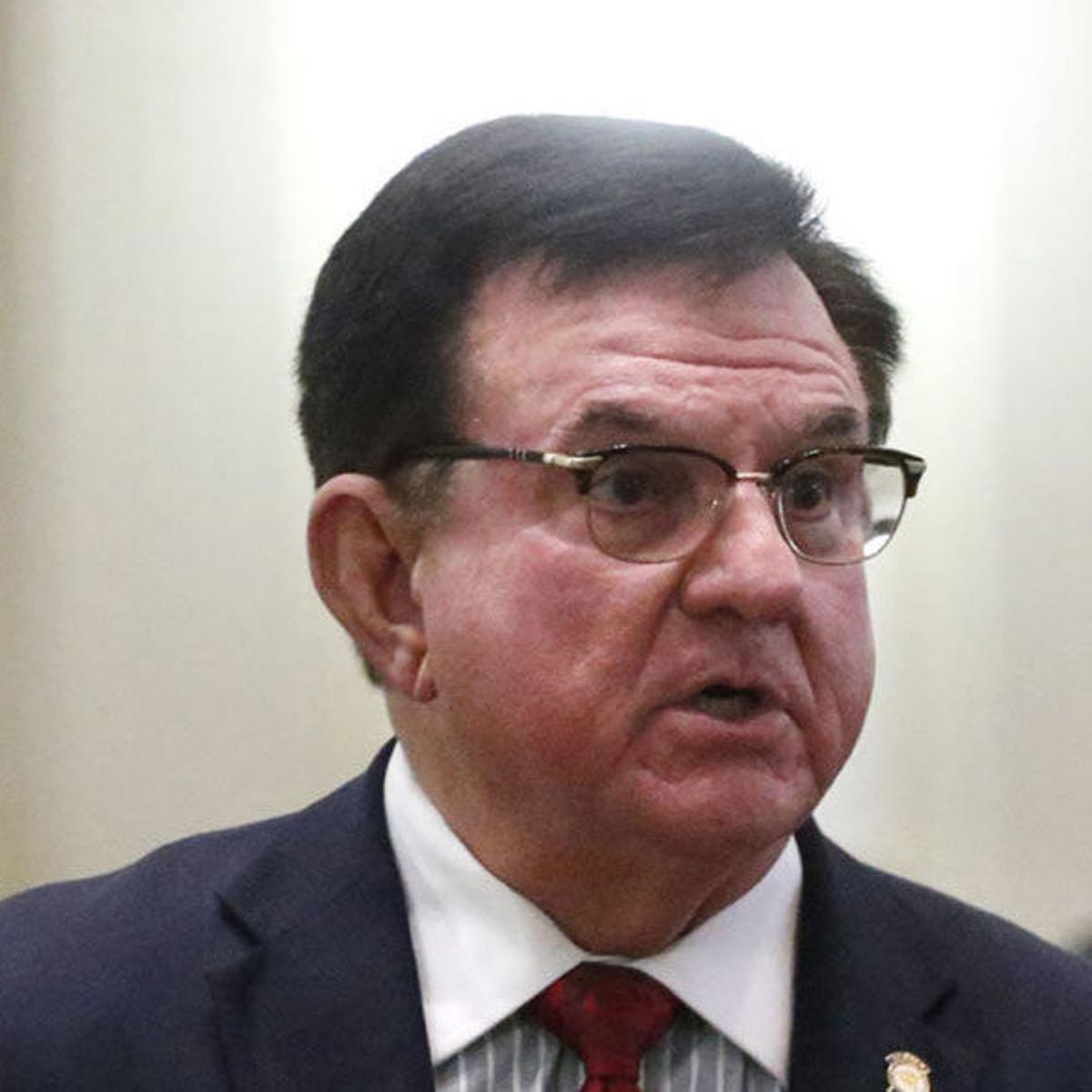 Broken Arrow Rep. Mike Ritze accused of embellishing military record; DAV removes him from its rolls | Latest Headlines | tulsaworld.com