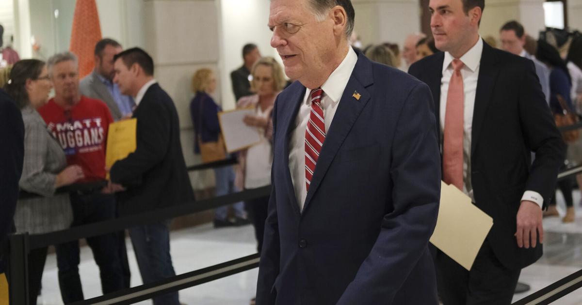 Fourth District Congressman Tom Cole in pivotal position