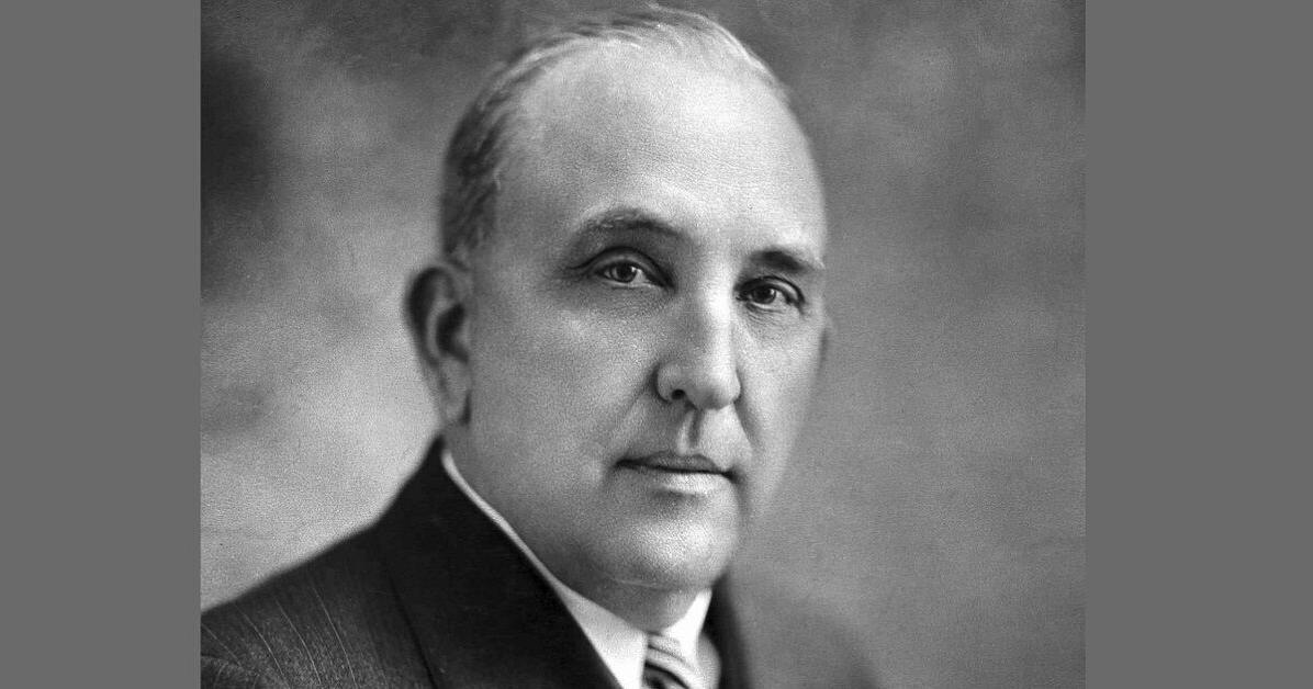 Oklahoma oilman's keen memory helped solve 1933 kidnapping - Vimarsana News