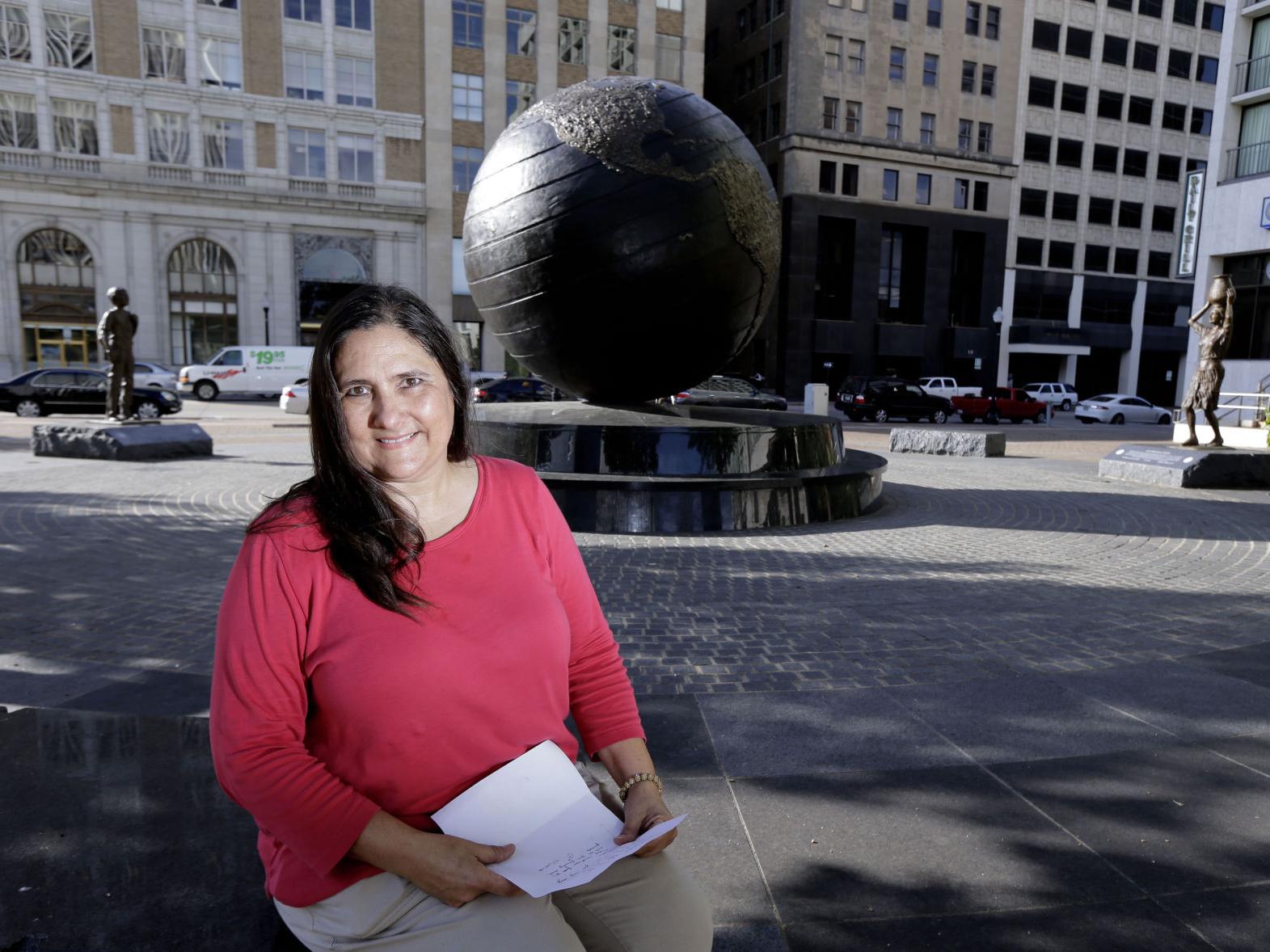 Kellyville Resident Donates Bone Marrow To Save A Stranger S Life Wins Newsies Contest Lifestyles Tulsaworld Com