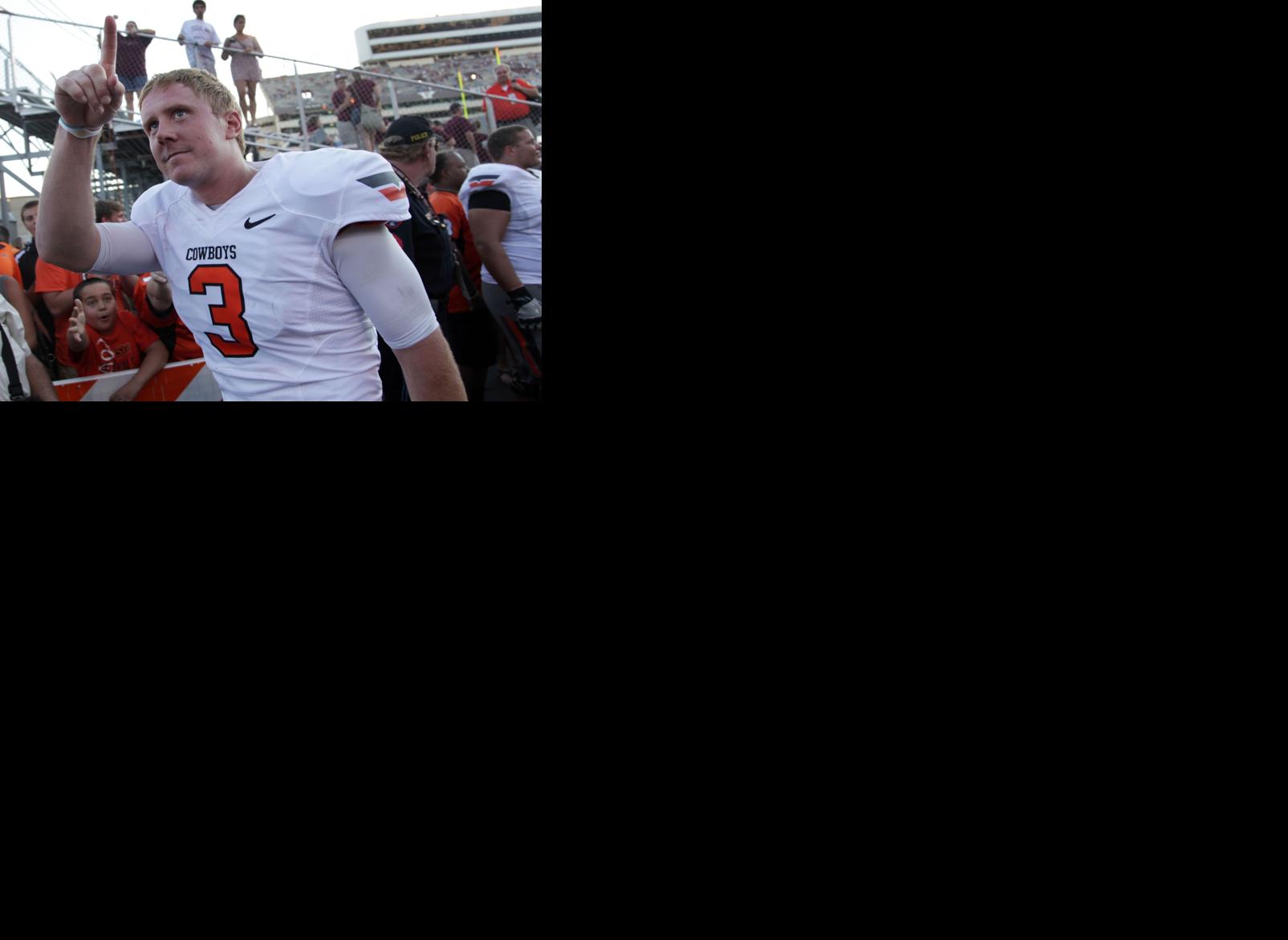 Brandon Weeden (@bweeden3) / X