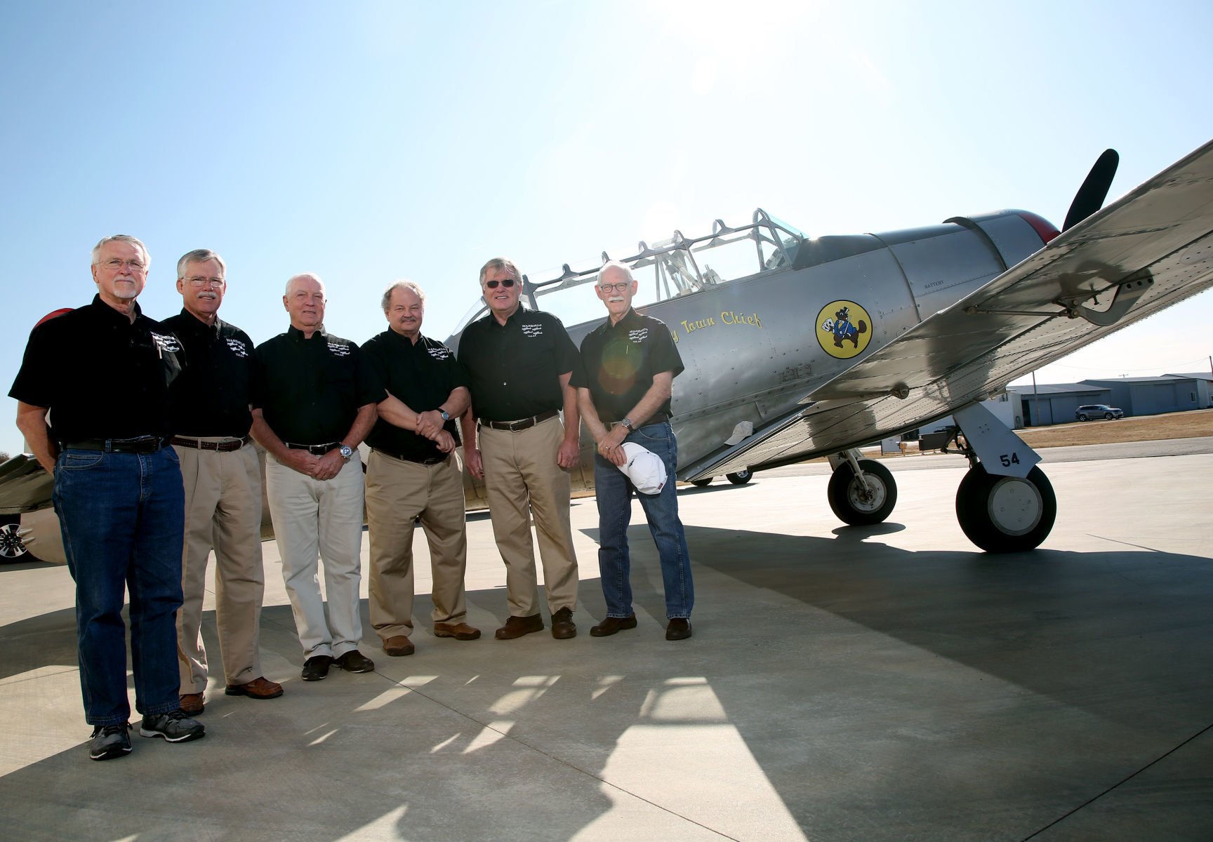 air force griffin training website