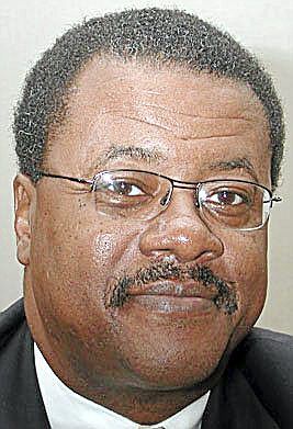 Walter Busbee Tulsa police captain's lawsuit over MLK parade participation survives ...