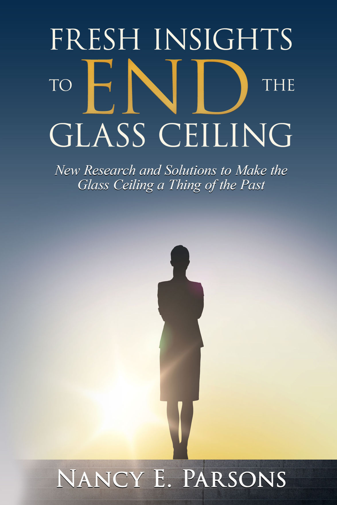 Colleen Almeida Smith Author Wants To Help Destroy The Glass