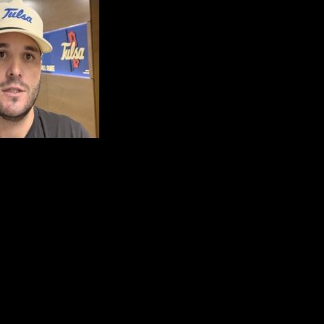 TULSA FOOTBALL