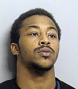 Tulsa Man, 23, Arrested On Murder Charge In Woman's Shooting Death