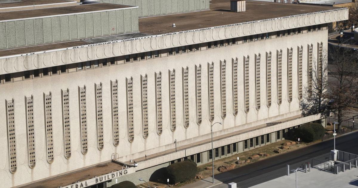 Muscogee Nation challenges Tulsa #39 s municipal jurisdiction Muscogee Nation challenges Tulsa #39 s municipal jurisdiction