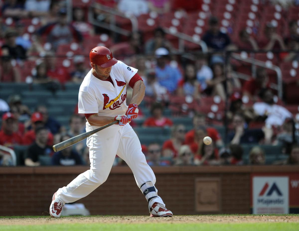 OSU baseball: Matt Holliday finally a Cowboy, joins brother's