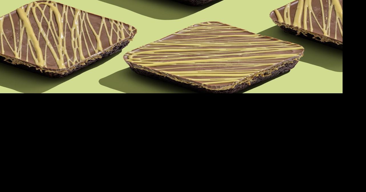 Crumbl offers Dubai Chocolate Brownies