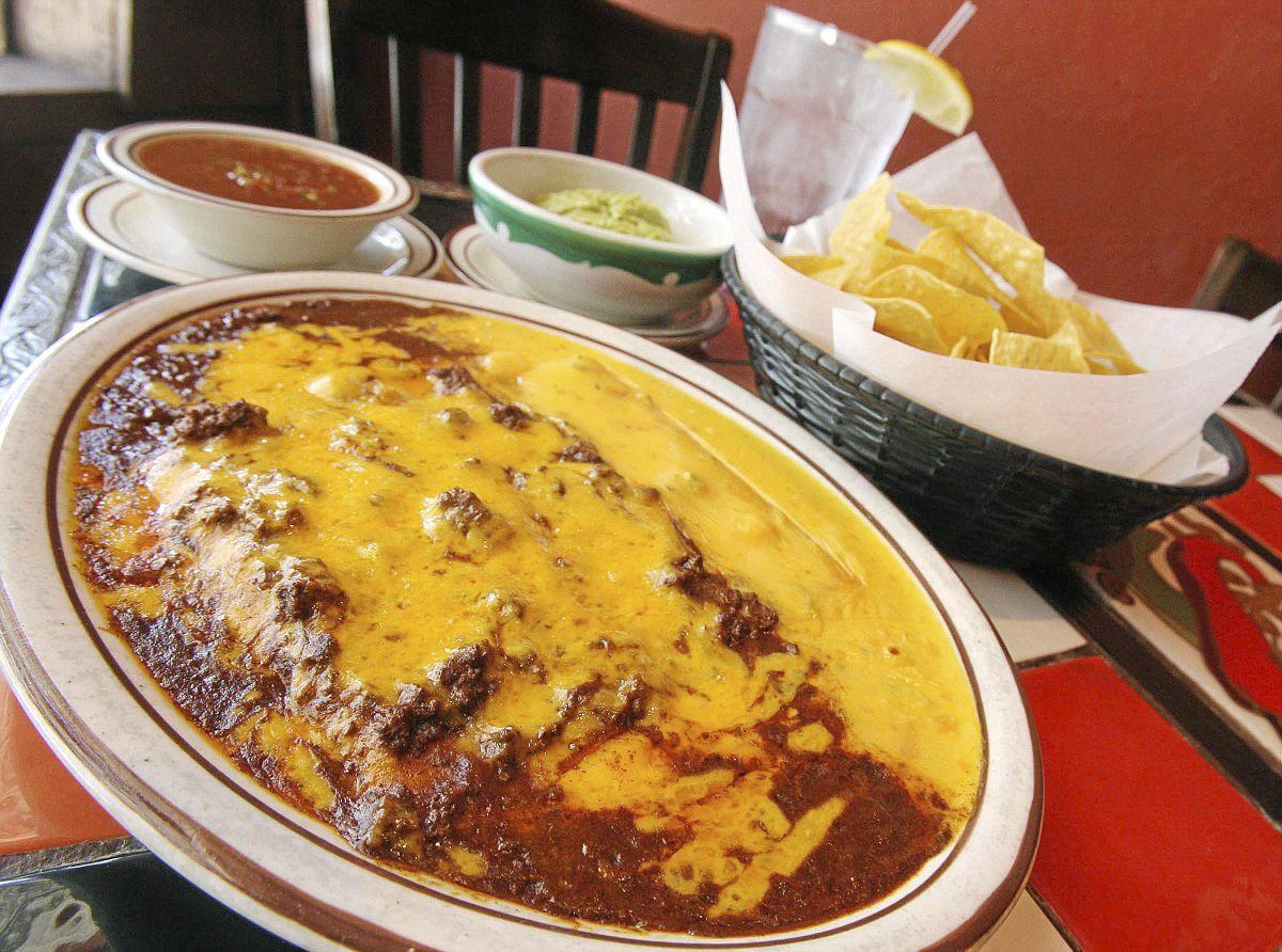 Photo Gallery Tulsa S Best Hangover Foods Gallery Tulsaworld Com