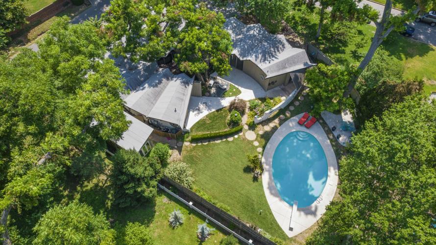 Zillow Gone Wild's creator is a Tulsa native who went to OU. Now he has