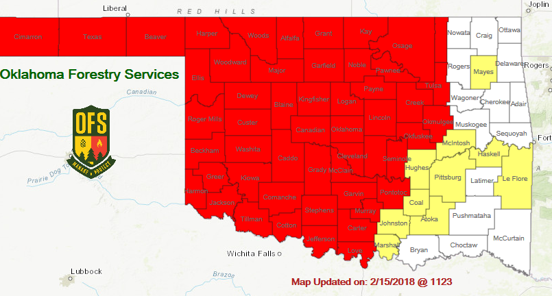 rogers-muskogee-county-issue-14-day-burn-bans