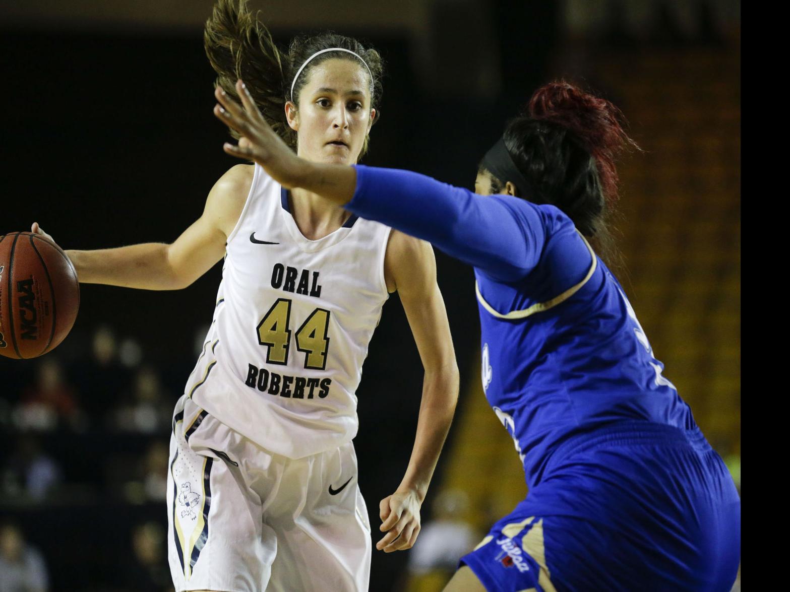 Women S Basketball Oral Roberts Beats Tulsa For Third Straight