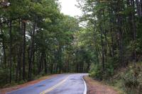 Beavers Bend State Park