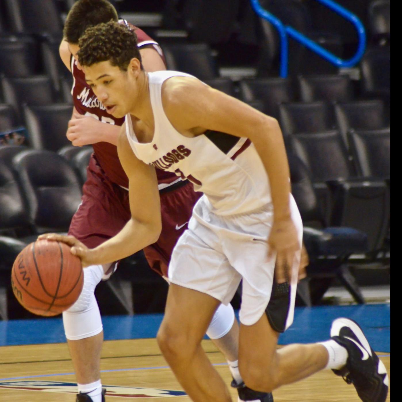 Wagoner Boys Score Win In Court Of Dreams Games In Okc Sports