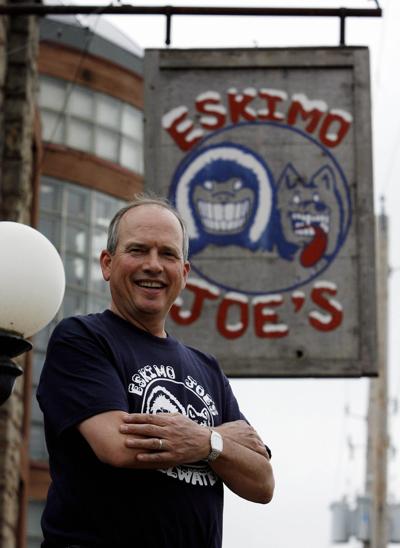 Eskimo Joe S Branding Big Part Of Business Business