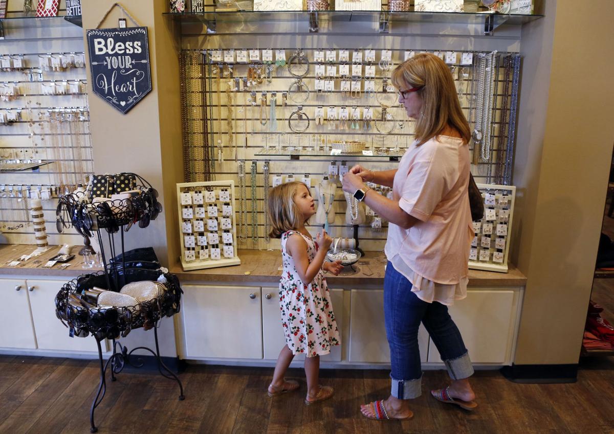 J. Spencer jewelry and gifts expanding into Broken Arrow Retail