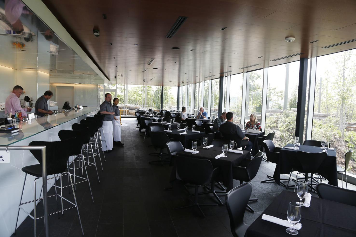 The best new Tulsa restaurants for 2019. And the winners are