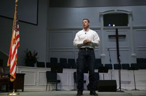 PolitiFact check: Rep. Markwayne Mullin says tax plan would save $1,182 for average family of four