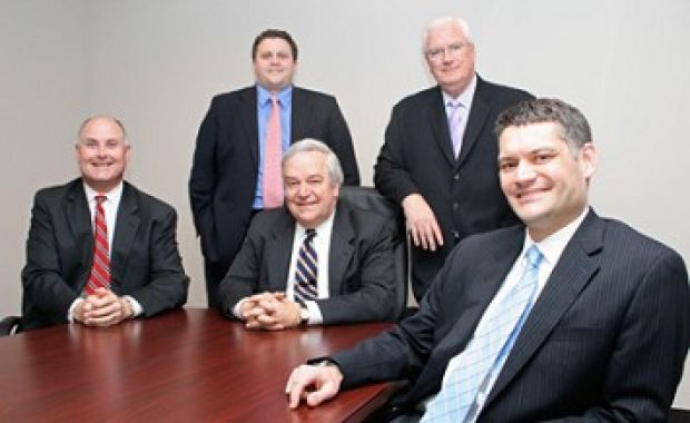 ... Lawyers | Archive form firm combine experience, new