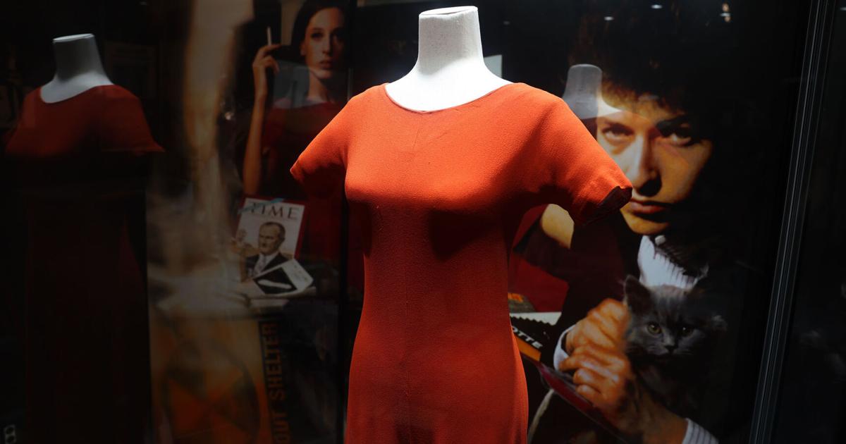 ON THIS DAY | 07.24.25 | Going electric: New exhibit at Bob Dylan Center explores pivotal year of 1965