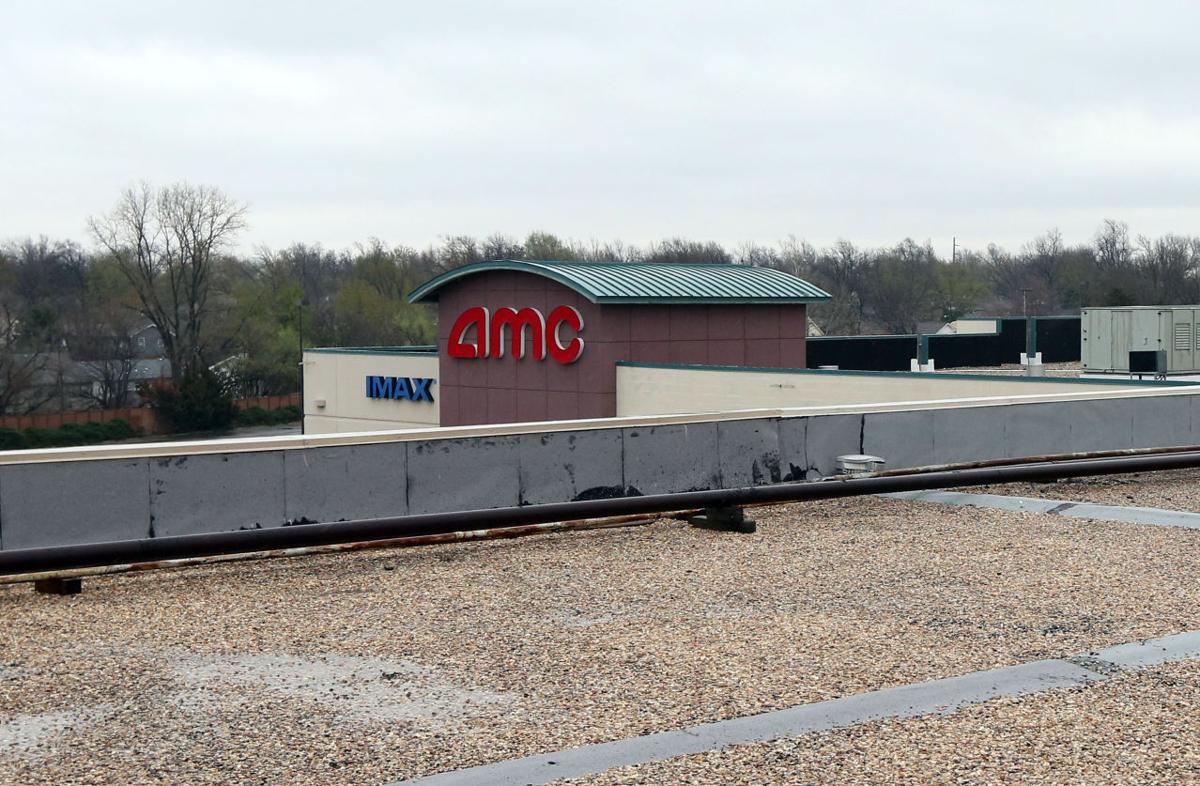 Hidden history: 'Old' Southroads Mall still exists, if you know where