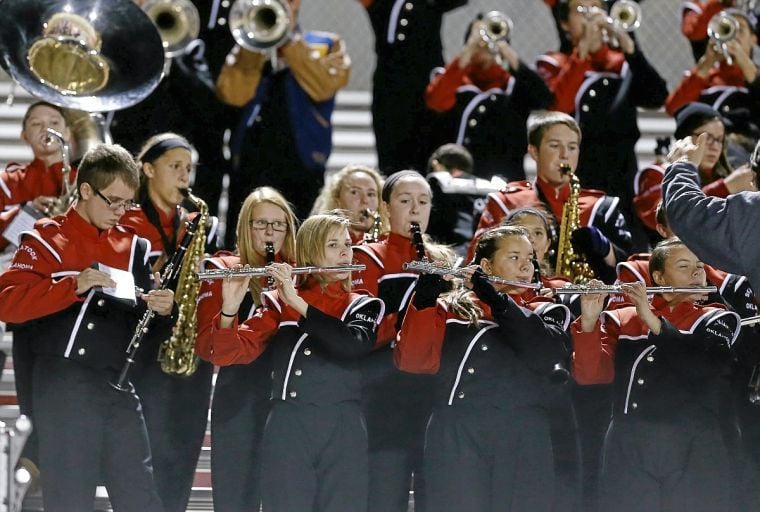 Skiatook Vs Ardmore High School Football Gallery Tulsaworld Com