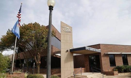 Governor requests state audit of Epic Charter Schools; school's sponsor already in touch with state auditor