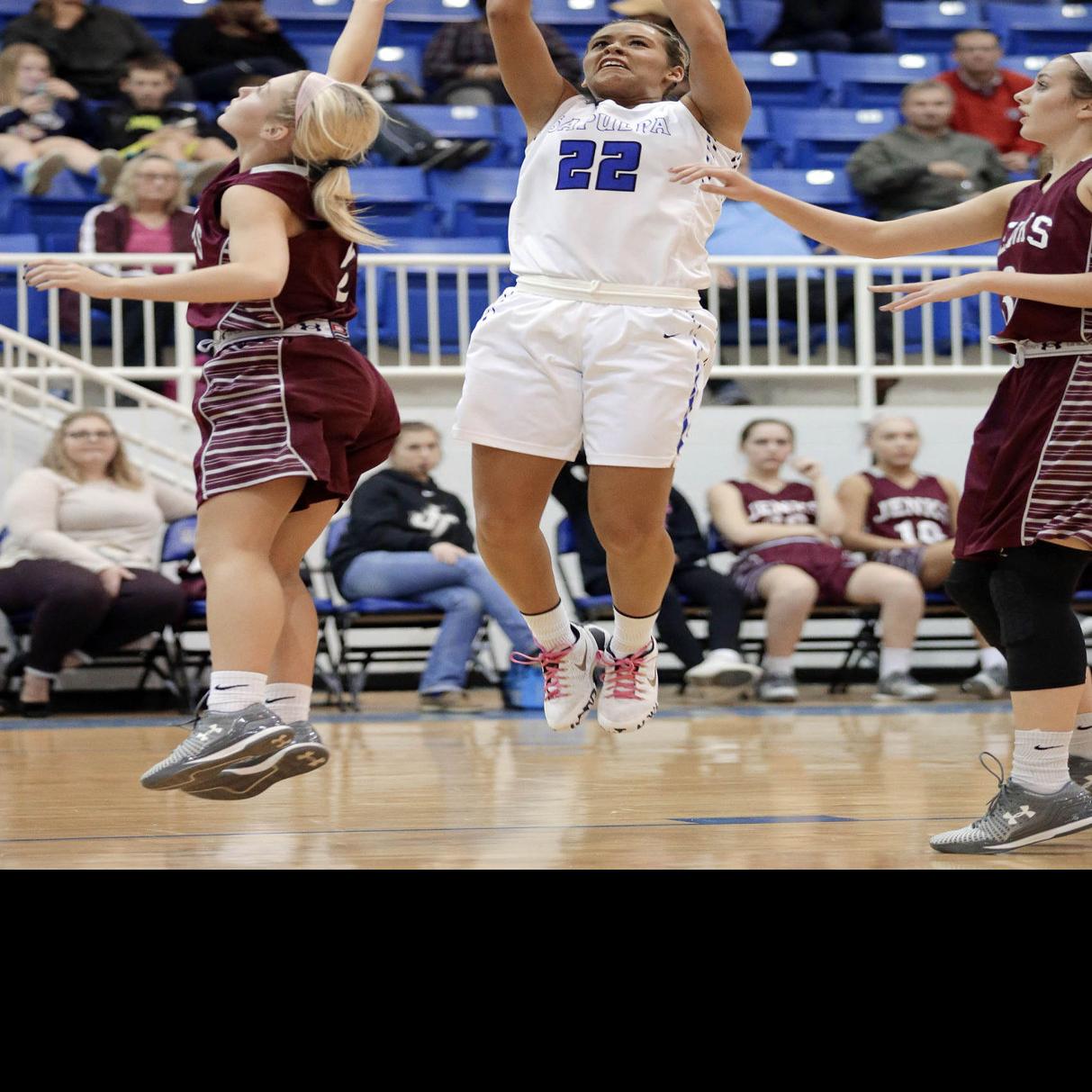 2016 All Metro Girls Basketball First Second Third Team And