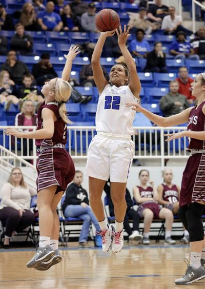 2016 All-Metro Girls basketball: First, second, third team ...