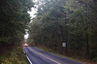 Beavers Bend State Park