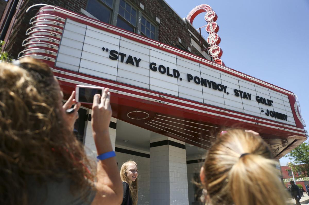 Circle Cinema partner theater showing arthouse films to open in