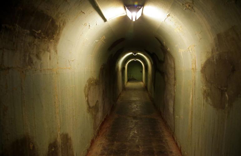 Tickets for Architecture Foundation's 'Tunnel Tours,' new locations on sale