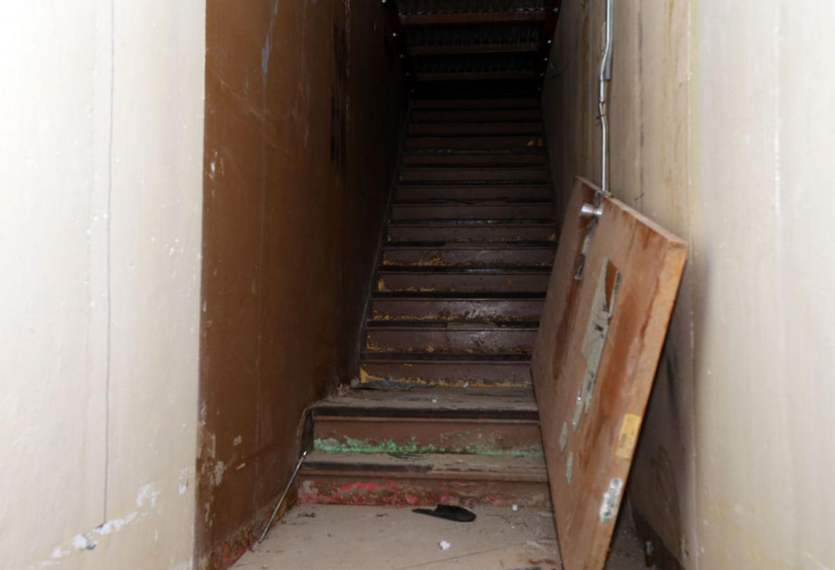 Hidden history Old Southroads Mall still exists if you 