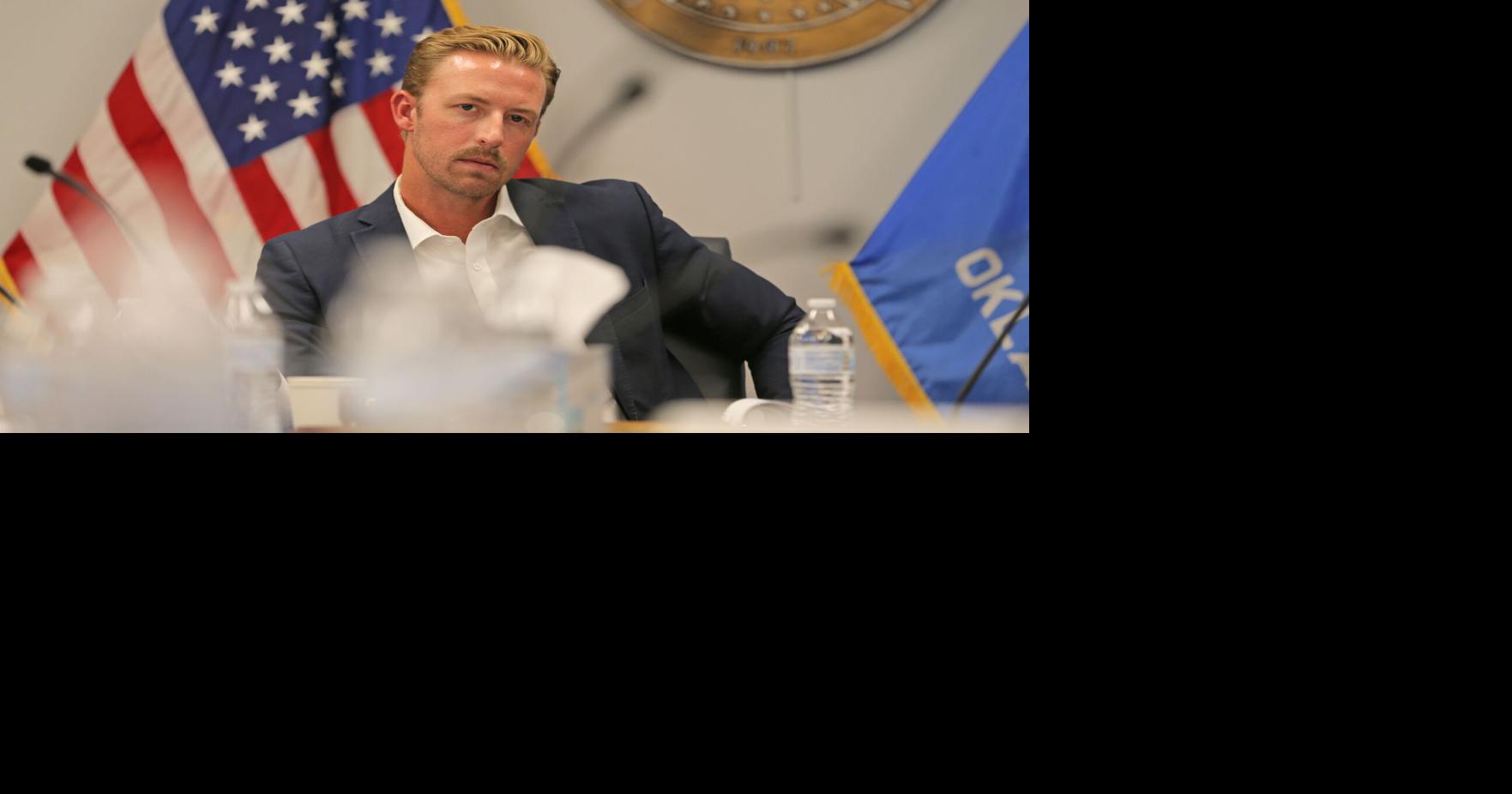 Explicit Content Sparks Investigation Demand in Oklahoma Education Board
