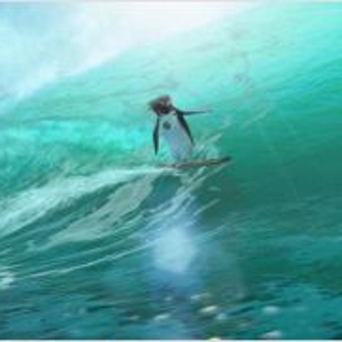 Review Surf S Up Archive Tulsaworld Com Review Surf S Up Archive Tulsaworld Com