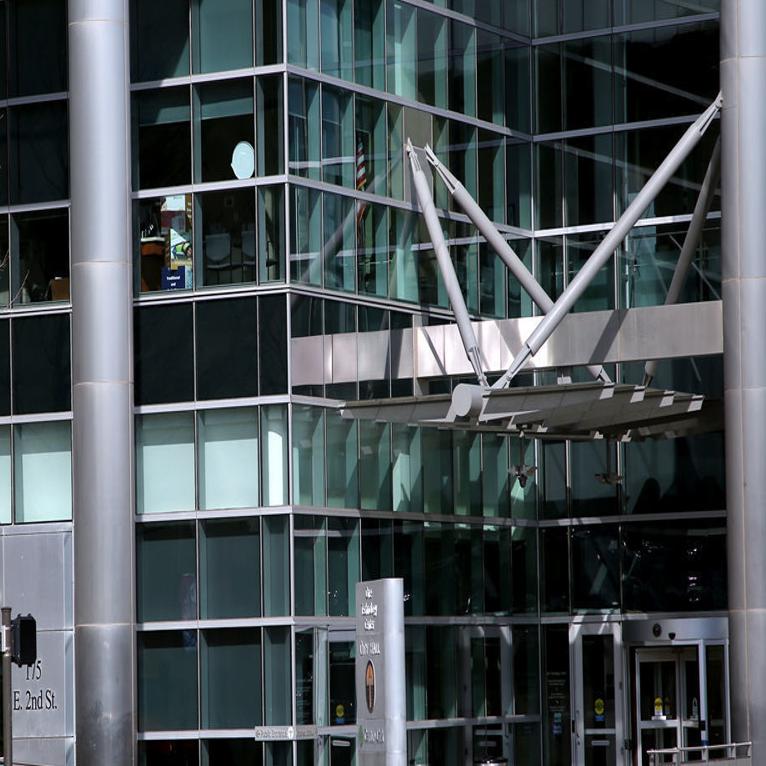 City Of Tulsa Furloughs Many Employees In Budget Cutting Plan