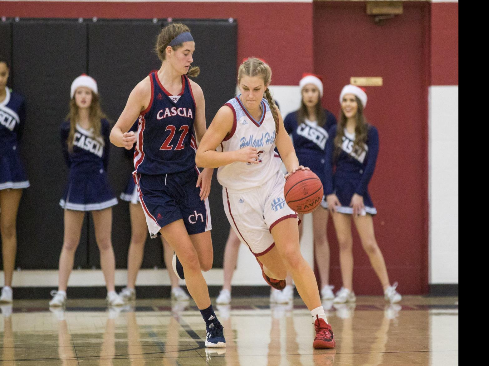 Girls Basketball Update Sand Springs Destiny Johnson Is The