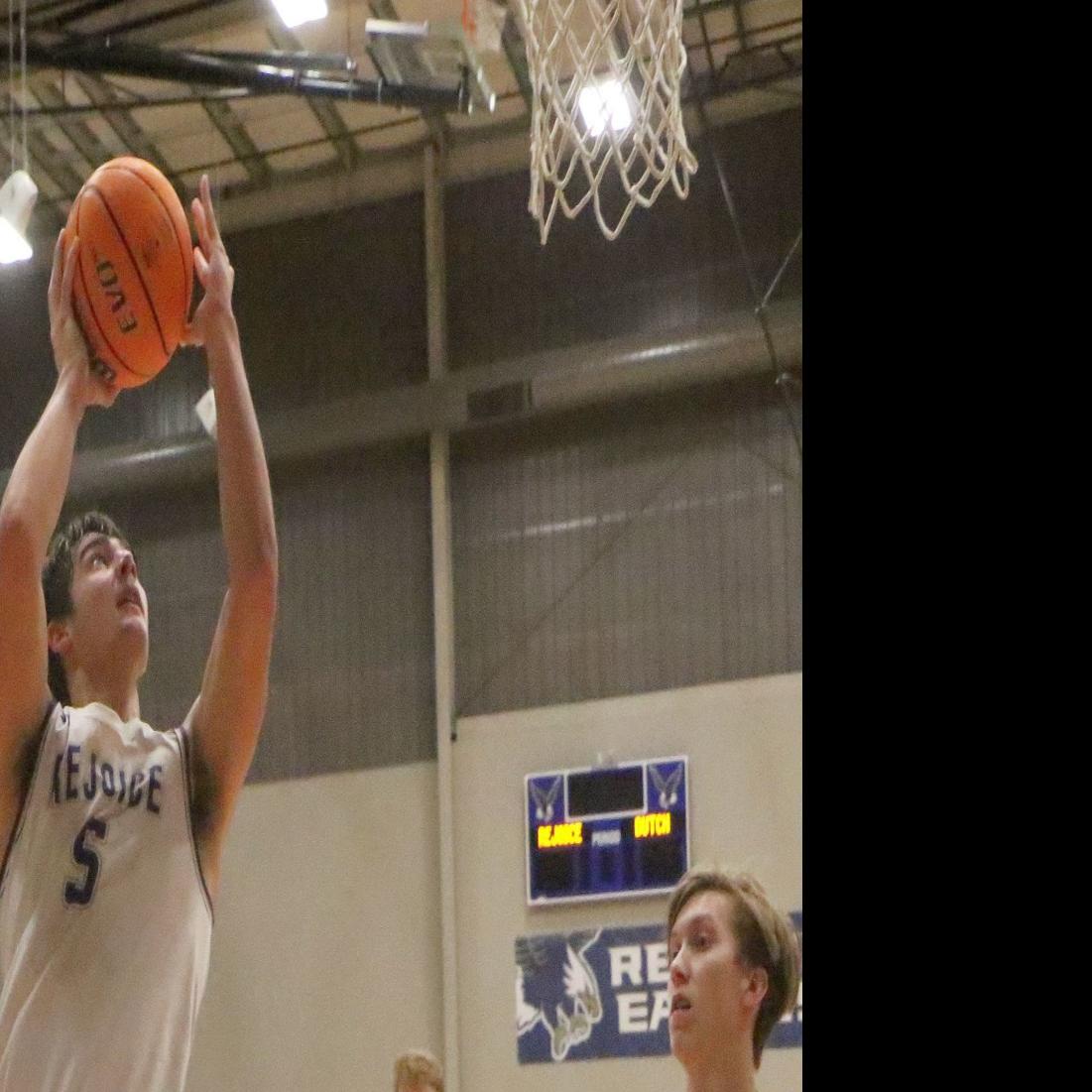 High School Basketball State Area Tournament Pairings Ok Preps