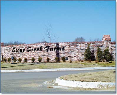 Stone Creek Farms Archive Tulsaworld Com