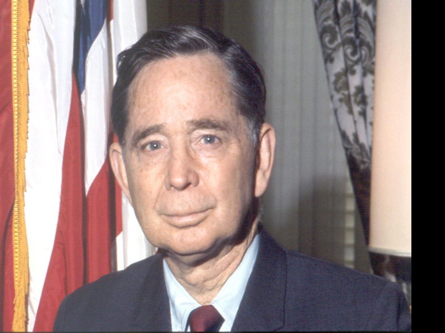 Throwback Tulsa Watergate Scandal Thrust Little Giant Into Spotlight History Tulsaworld Com