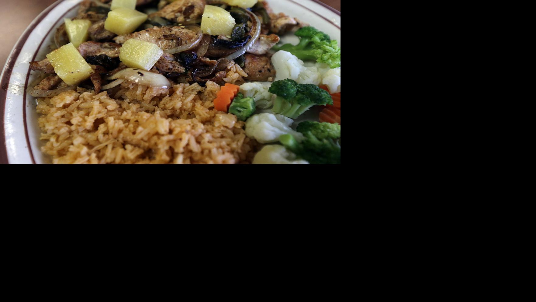 Review: Campesinos brings many flavors of Mexico to Jenks | Food ...