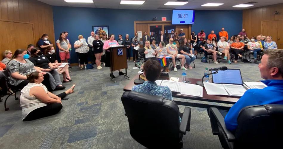 stillwater bathrooms