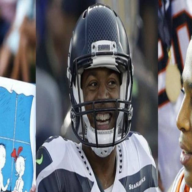 2020 All World Awards Seattle Seahawks Tyler Lockett Will