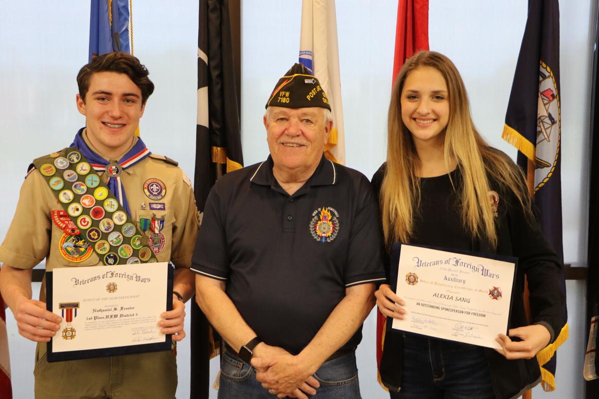 owasso vfw