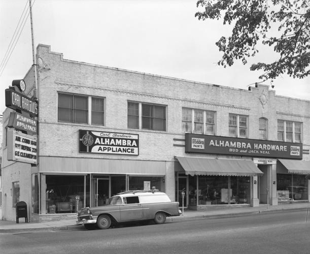 Throwback Tulsa Cherry Street’s success was a long time coming