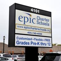 New records reveal Epic Charter Schools' sponsor was in touch with state auditor for months before scandal