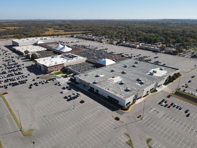 Ross Park Mall could feature theater, fitness center in vacant