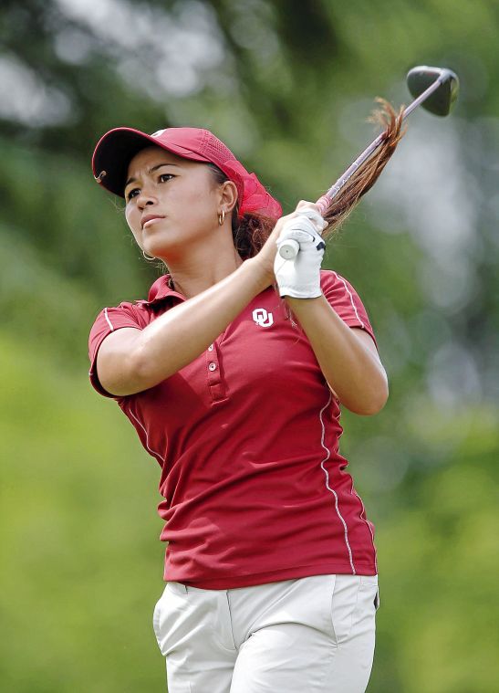 NCAA Women's Golf Championship 2nd Round Sports
