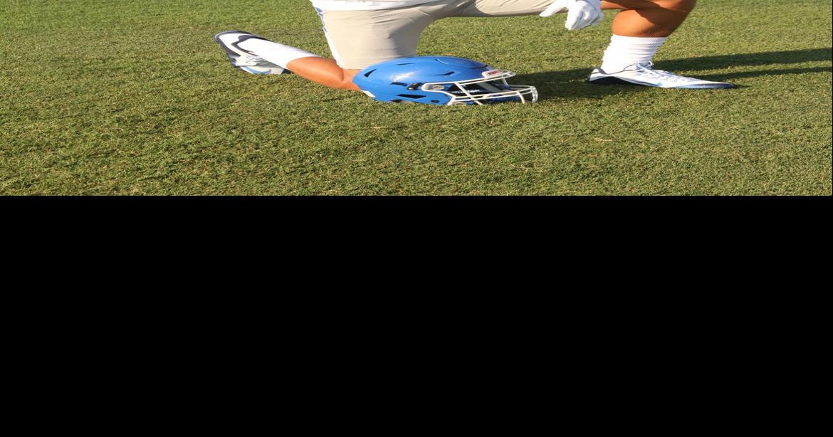 High schools Football athletes of the week Checotah's Jacob Barrett; Wagoner's Isaac Smith